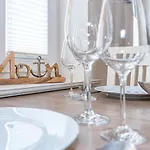 Meeresbrise Appartement *