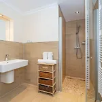 Meeresbrise Appartement Westerland