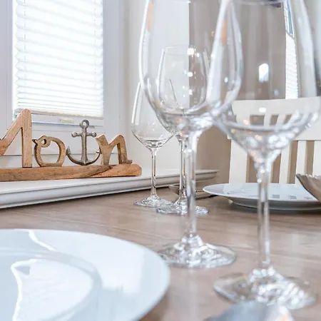Meeresbrise Apartament *