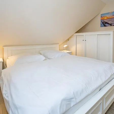 Apartment Meeresbrise Westerland