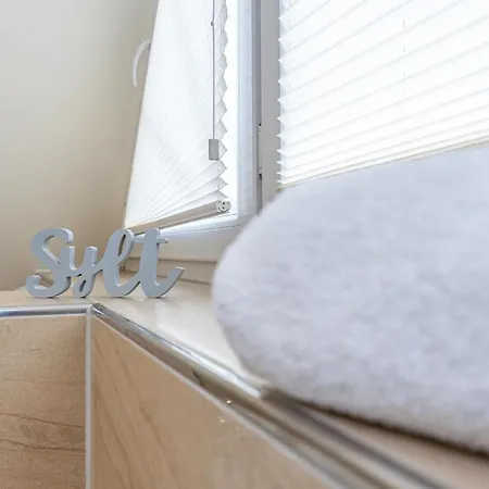 Meeresbrise Vesterland