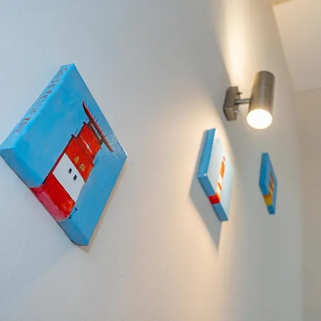 Apartment Meeresbrise