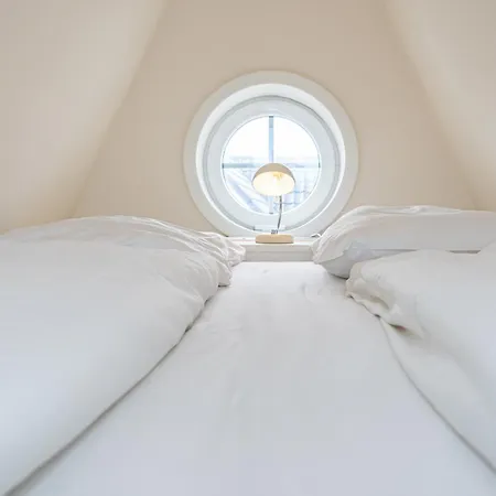 Apartament Meeresbrise Westerland