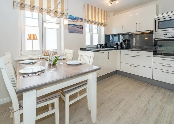 Meeresbrise Westerland