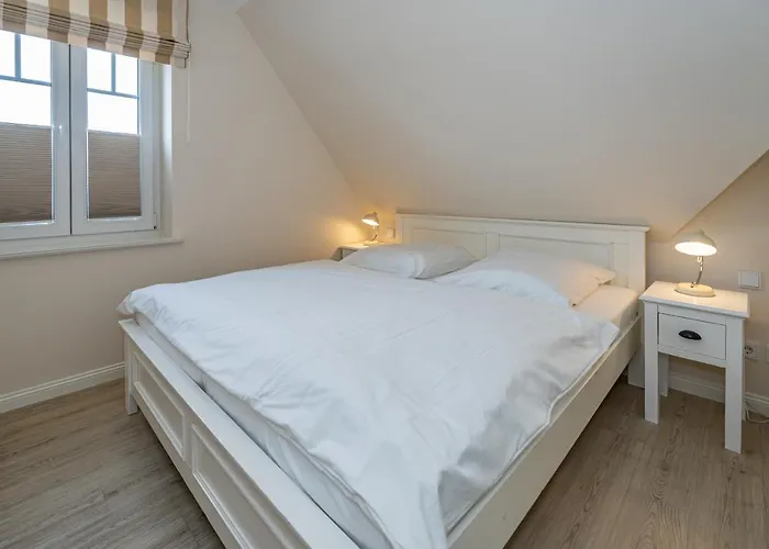 Appartement Meeresbrise