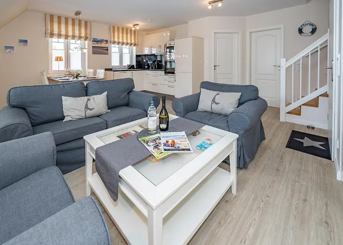 Meeresbrise * Westerland