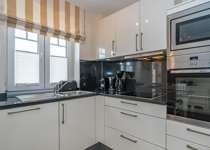 Meeresbrise * Westerland