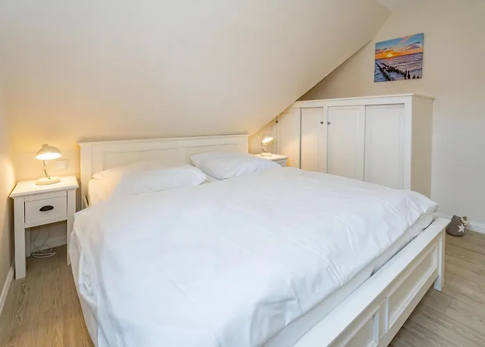 Appartement Meeresbrise Westerland