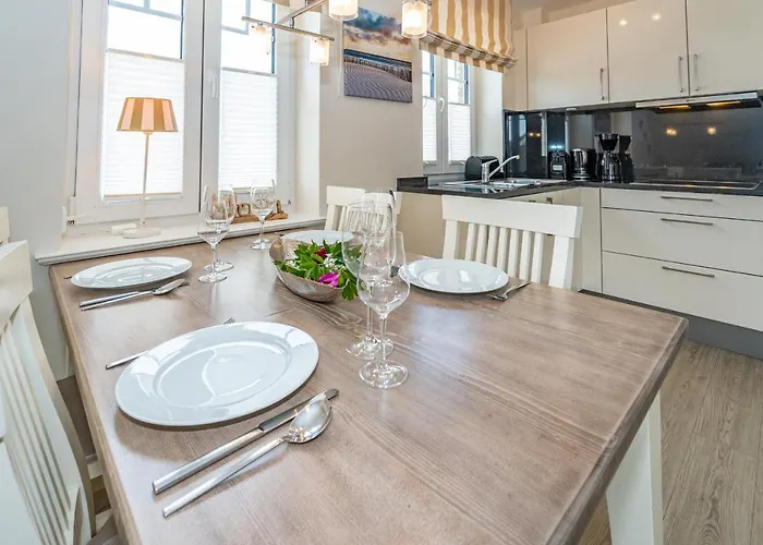 Meeresbrise * Westerland