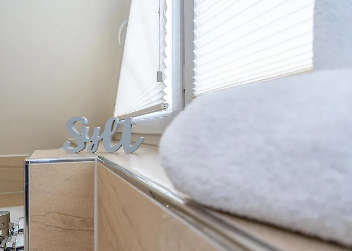 Meeresbrise Westerland