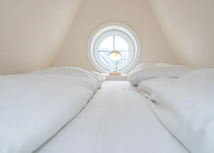 Appartement Meeresbrise Westerland