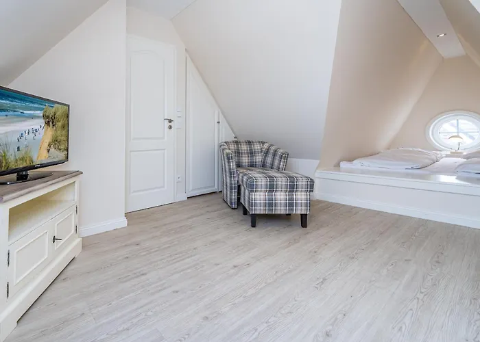 Meeresbrise * Westerland